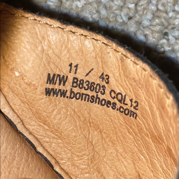 Platform sandals - Picture 3 of 4